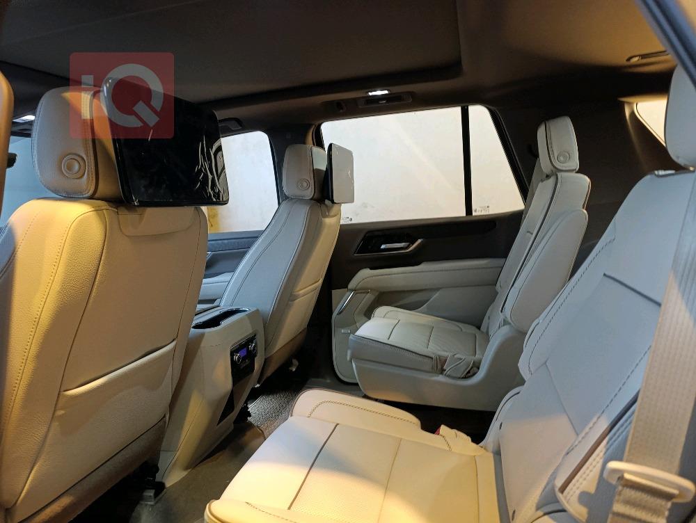 جی ئێم سی یوکۆن